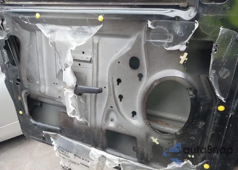 1998 Dodge Ram 1500 St from USA, damaged, VIN 3B7HF12Z0WG122851